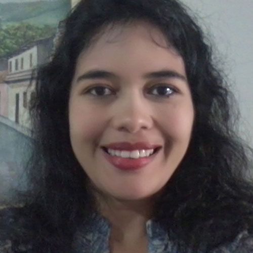 Dra. Penélope Hernández Lara | Dramatología